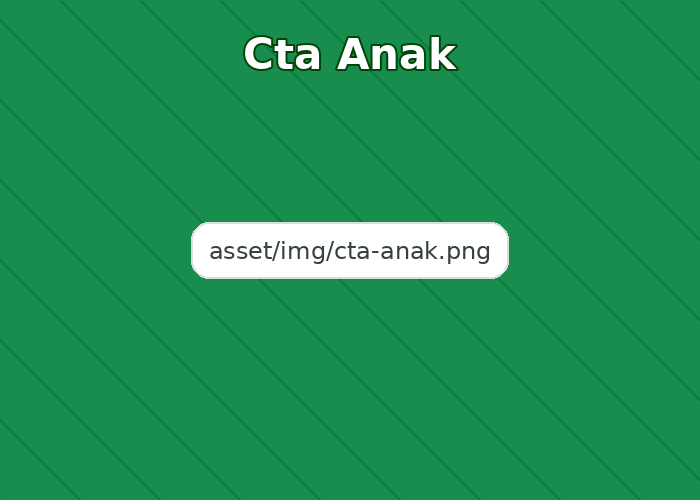 Daftar Yayasan As-Syifa